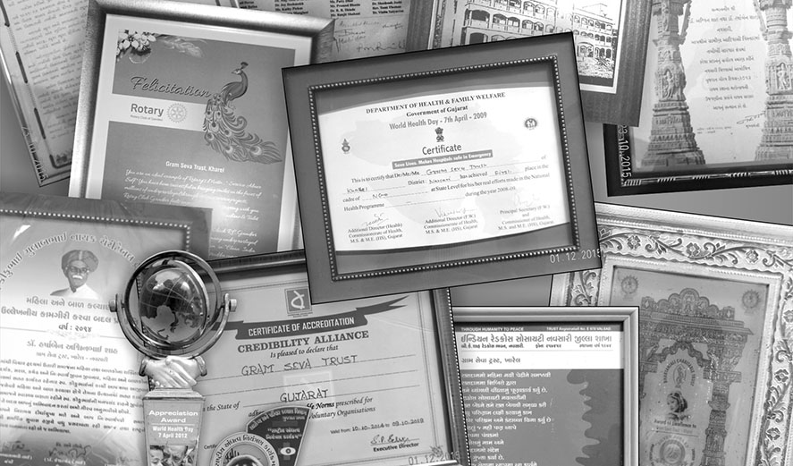 important achievements